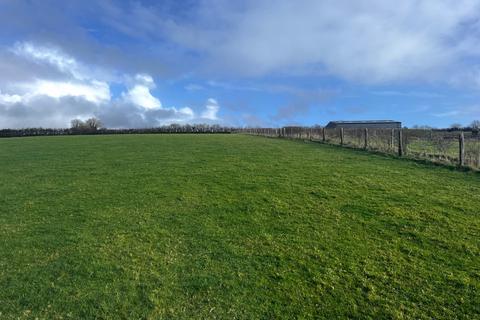Land for sale, East Allington, Totnes