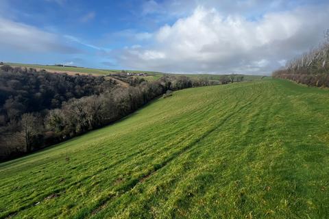 Land for sale, East Allington, Totnes