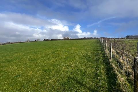 Land for sale, East Allington, Totnes