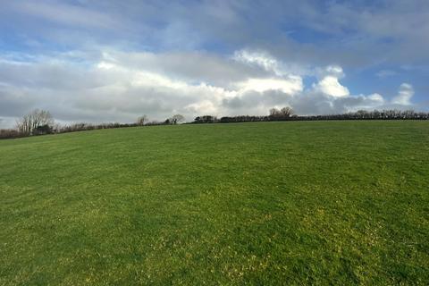 Land for sale, East Allington, Totnes