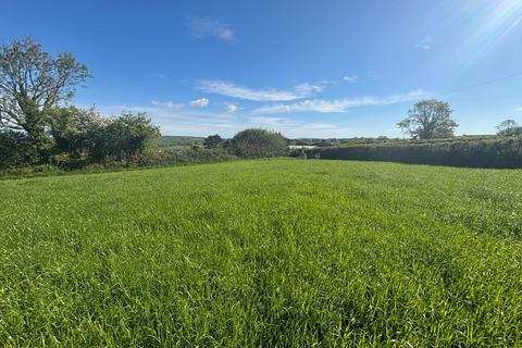 Land for sale, East Allington, Totnes
