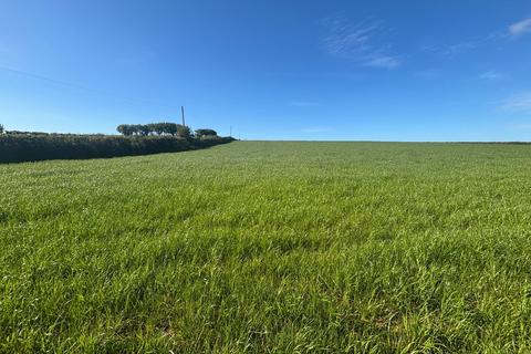 Land for sale, East Allington, Totnes