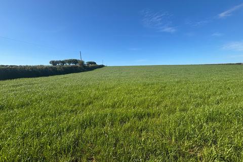 Land for sale, East Allington, Totnes