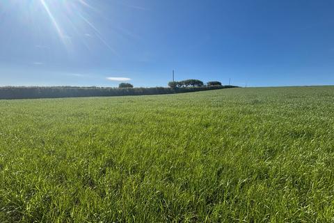 Land for sale, East Allington, Totnes