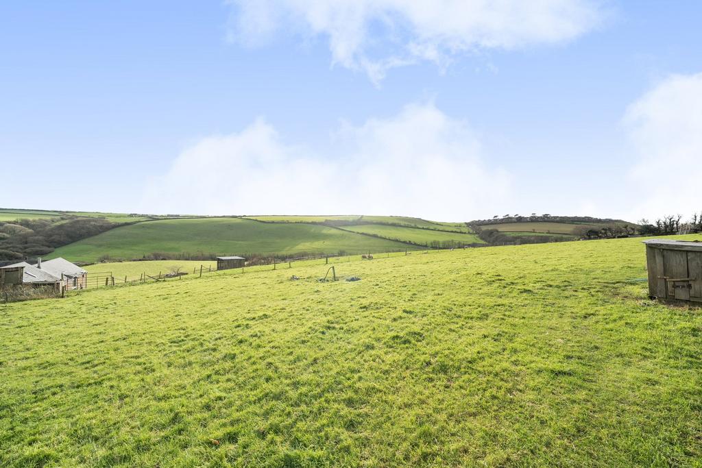 House in Torpoint - View 3