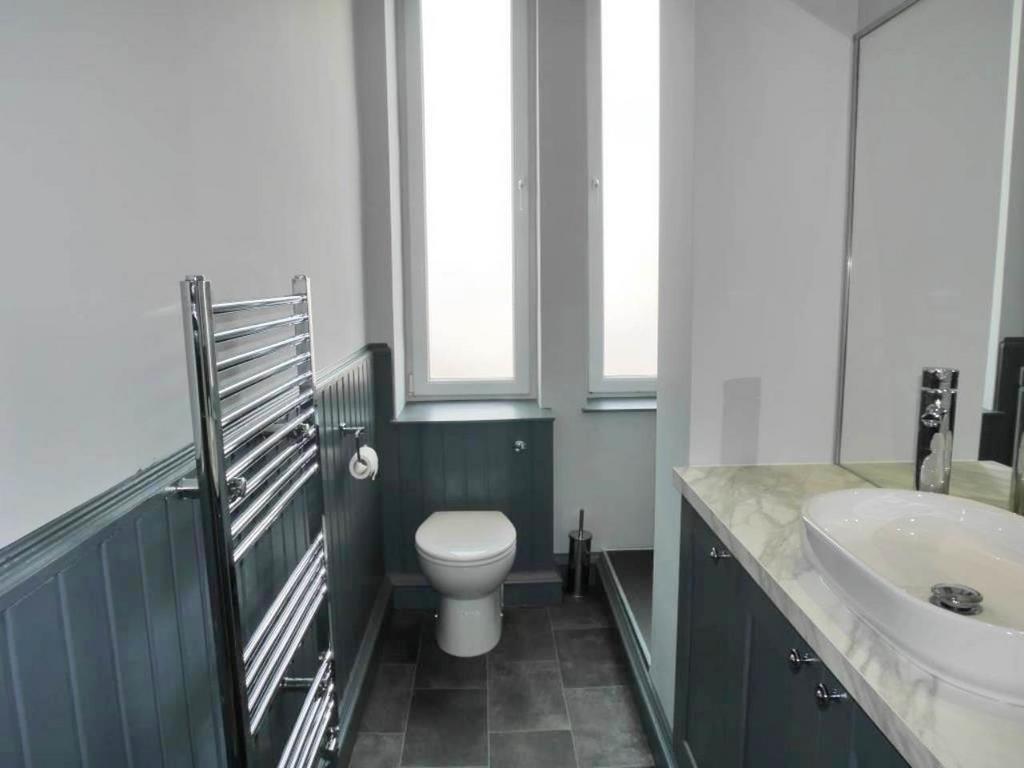 Apartment in Edinburgh - View 5