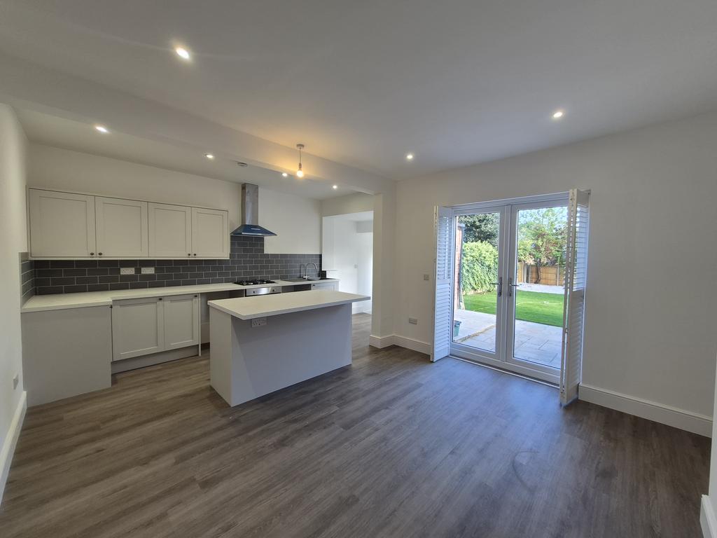 House in Nottingham - View 3