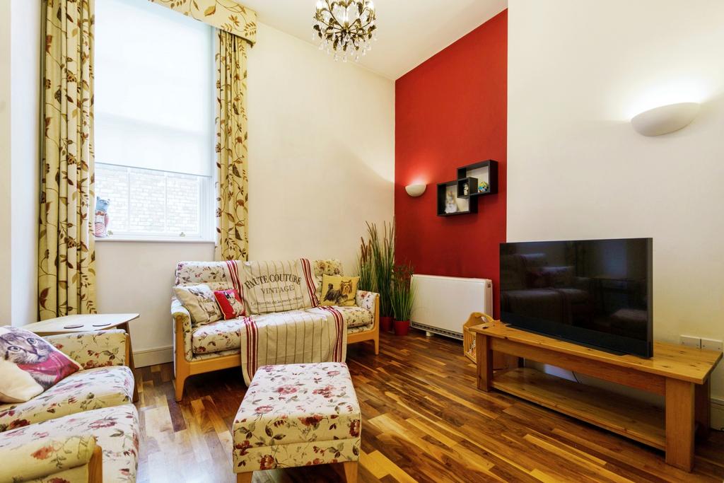 Apartment in Liverpool - View 3