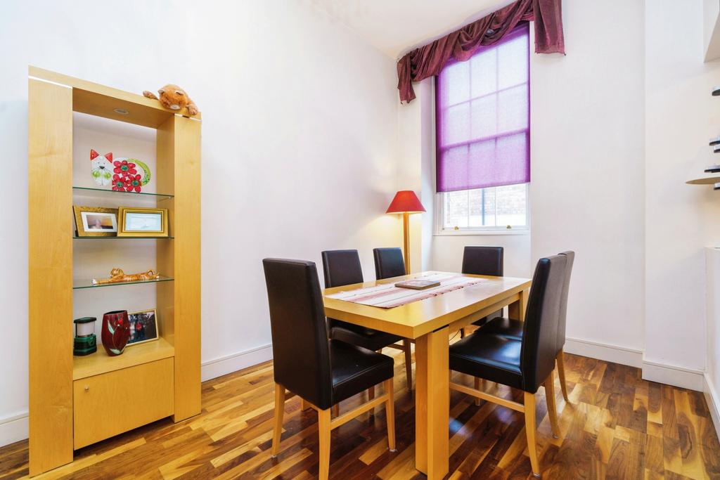 Apartment in Liverpool - View 4