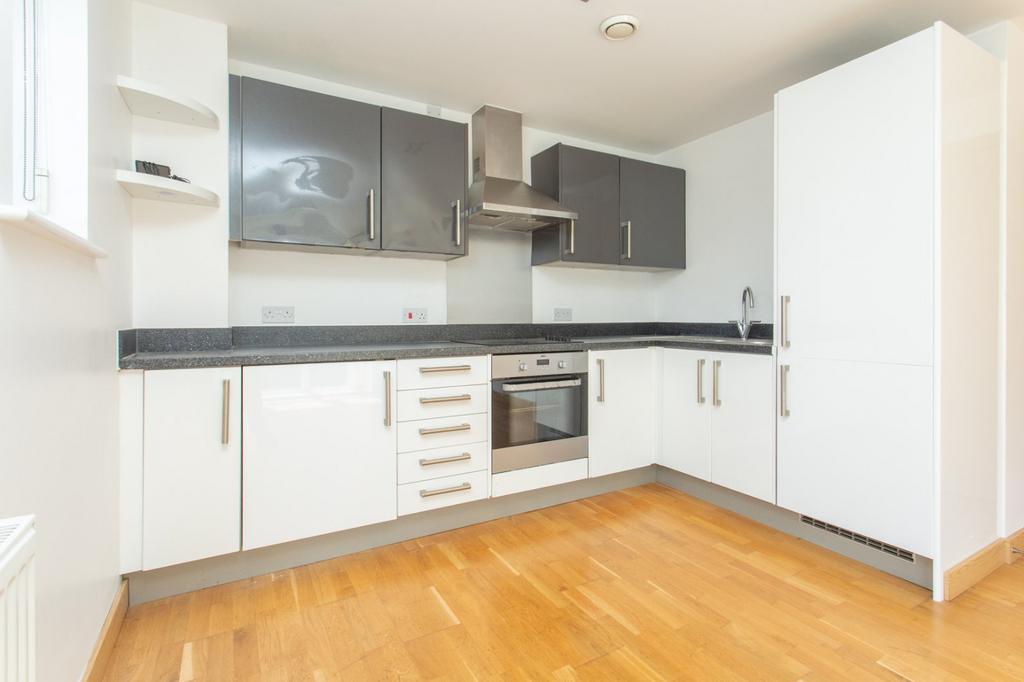 Apartment in Whitstable, South Street - View 2