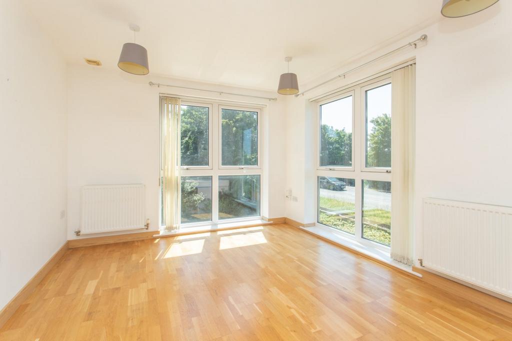 Apartment in Whitstable, South Street - View 3