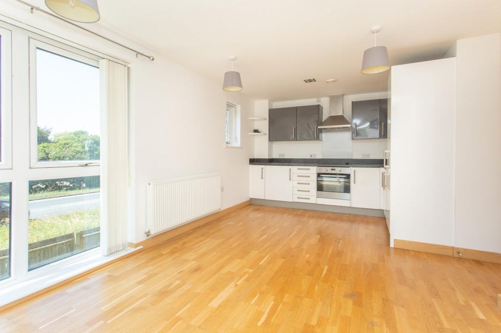 Apartment in Whitstable, South Street - View 4
