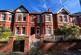 Northumberland Road, Manchester, M16