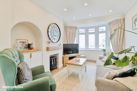 3 bedroom end of terrace house for sale, Stratton Road, Bexleyheath, DA7