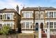 Catford Hill, London