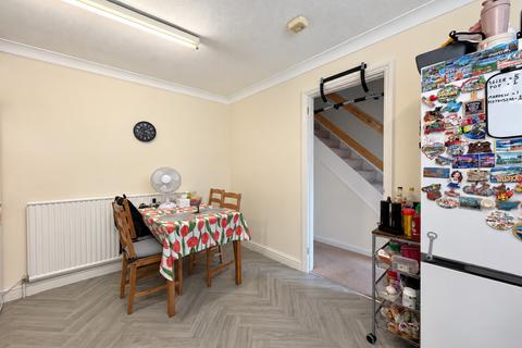 undefined, Wilmot Close, Witney OX28