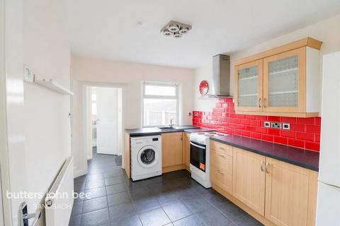 2 bedroom terraced house for sale, Green Street, Sandbach
