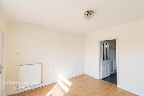 2 bedroom terraced house for sale, Green Street, Sandbach