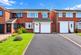 Leamington Close, Cannock, Staffordshire, WS11