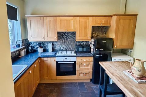 undefined, Heol Eglwys, Pen-Y-Fai, CF31