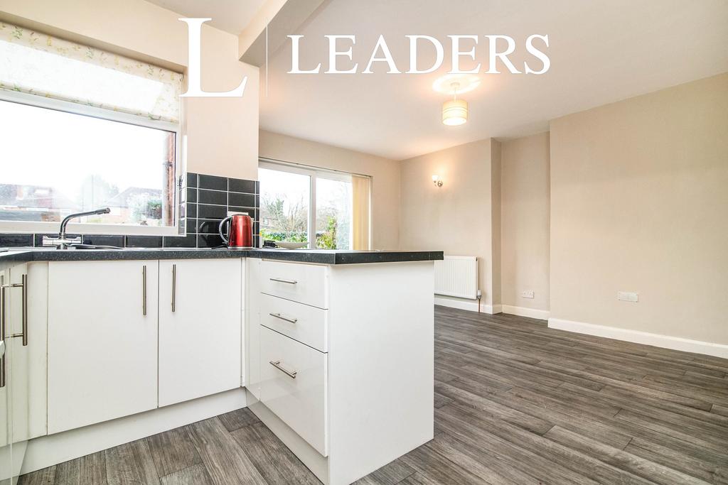 House in Quinton - View 3