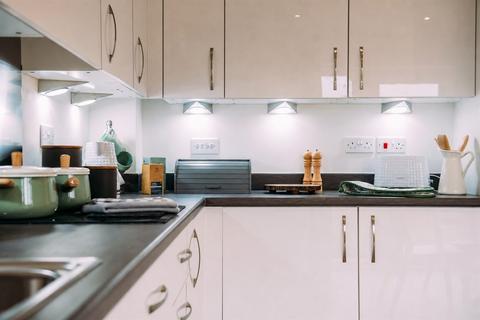 3 bedroom detached house to rent, at Nationwide, 70 Fairway Crescent DN4