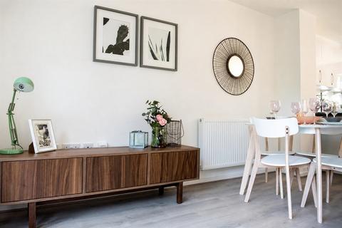 3 bedroom detached house to rent, at Nationwide, 70 Fairway Crescent DN4