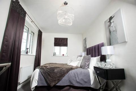 3 bedroom detached house to rent, at Nationwide, 70 Fairway Crescent DN4