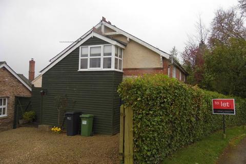 1 bedroom flat to rent, Kingsthorn, Herefordshire, HR2 8AJ
