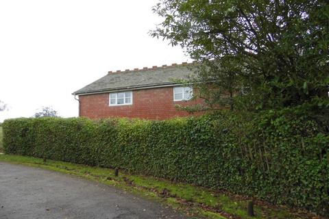 1 bedroom flat to rent, Kingsthorn, Herefordshire, HR2 8AJ