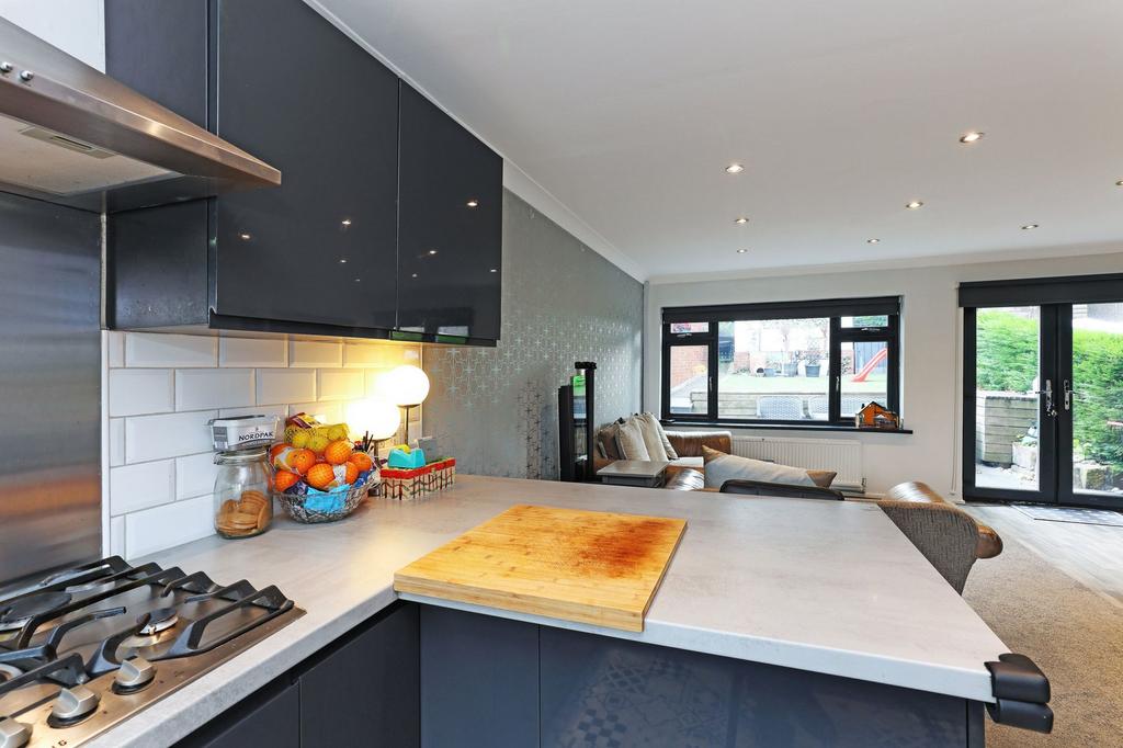 House in Leeds - More