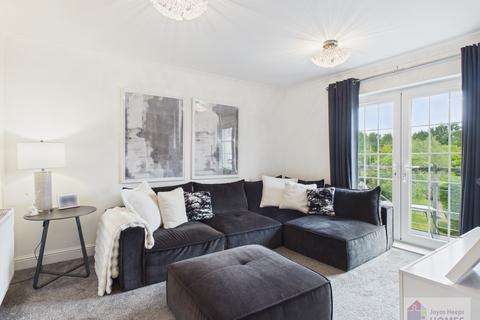 2 bedroom apartment for sale, Stewartfield Gardens, Stewartfield, East Kilbride G74
