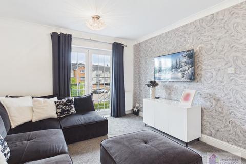 2 bedroom apartment for sale, Stewartfield Gardens, Stewartfield, East Kilbride G74
