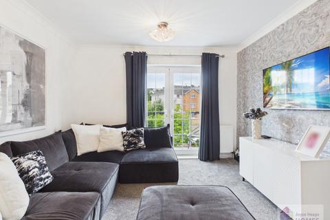 2 bedroom apartment for sale, Stewartfield Gardens, Stewartfield, East Kilbride G74