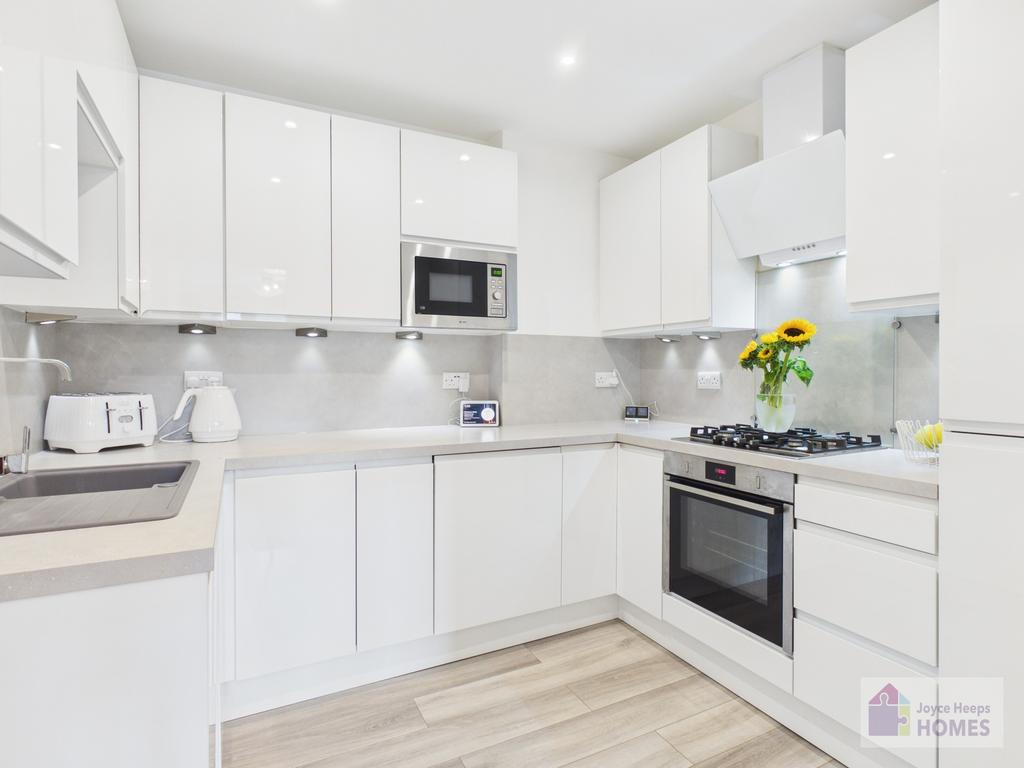 Apartment in East Kilbride, Lymekilns, Stewartfield - View 5
