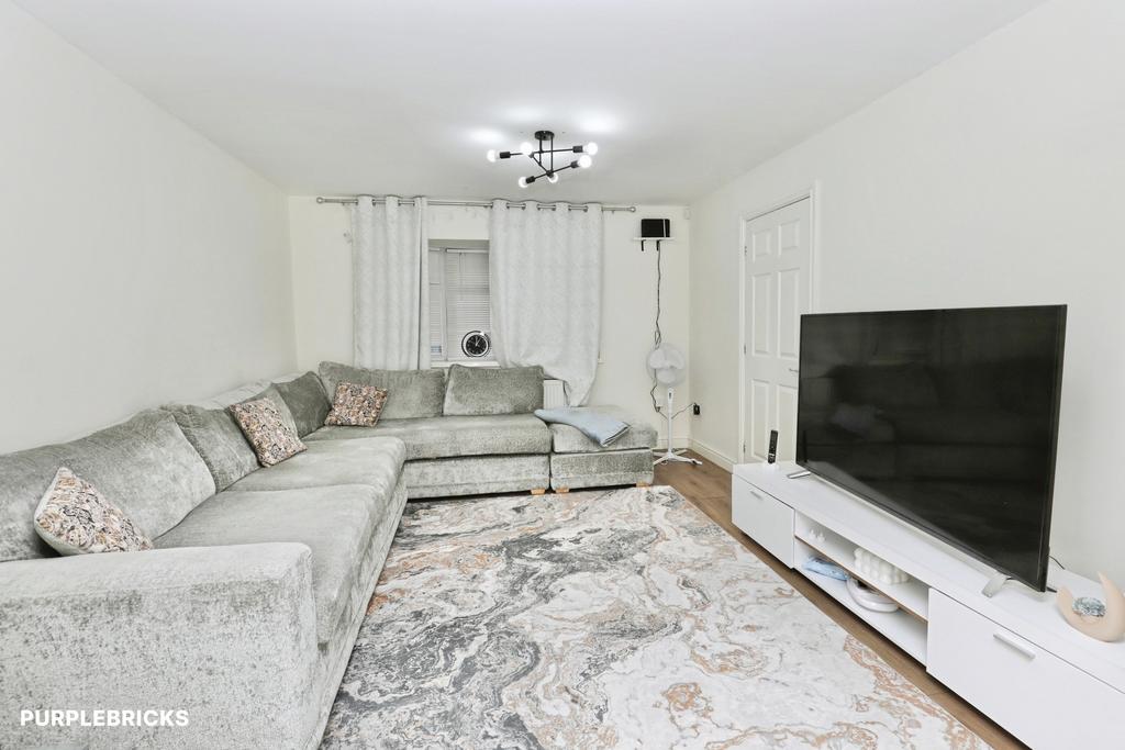 House in Liverpool - View 2