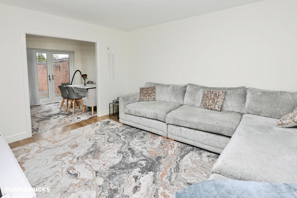 House in Liverpool - View 3
