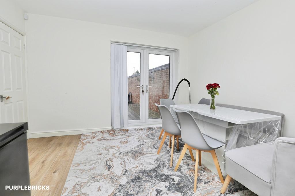 House in Liverpool - View 5