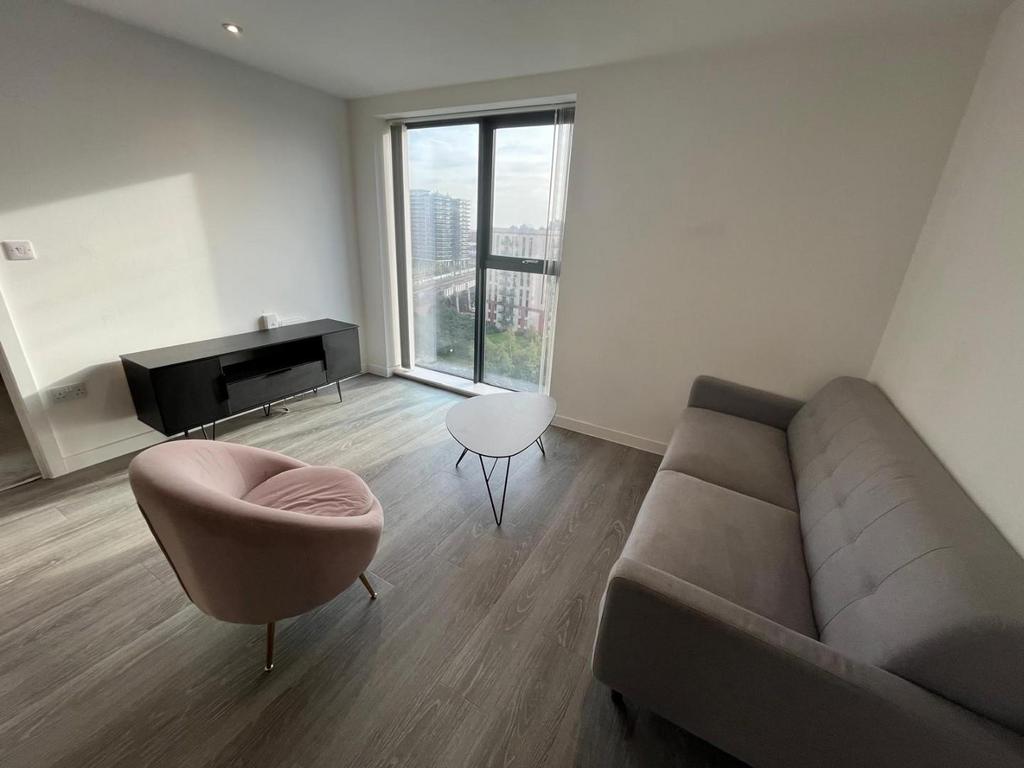Apartment in Salford - View 4