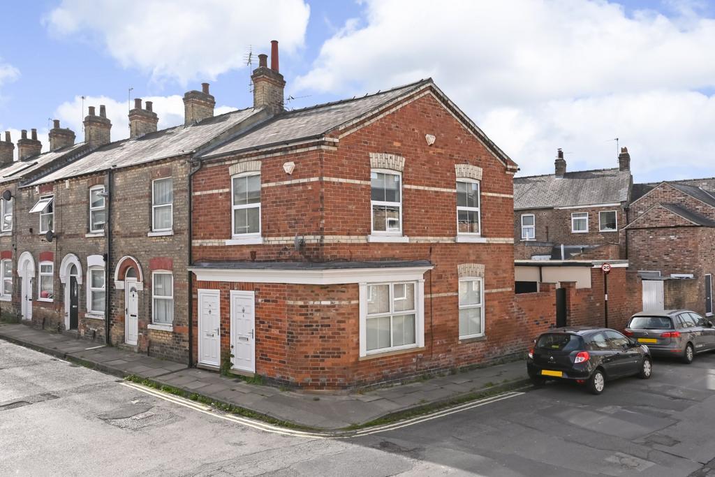 Albany Street, Leeman Road, York, YO26
