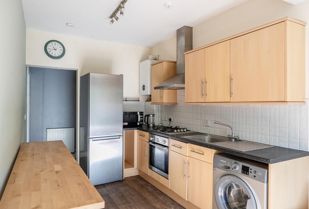 Apartment in Bristol - View 5