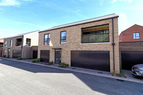 2 bedroom detached house for sale, Marleigh Lane, Cambridge