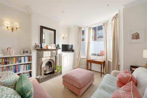 2 bedroom house for sale, Wycliffe Road, SW11