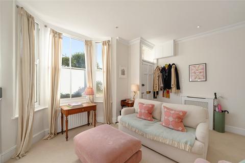 2 bedroom house for sale, Wycliffe Road, SW11