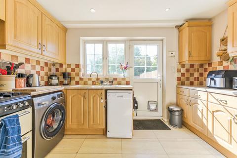 1 bedroom end of terrace house for sale, Sawyers Lawn, West Ealing, London, W13