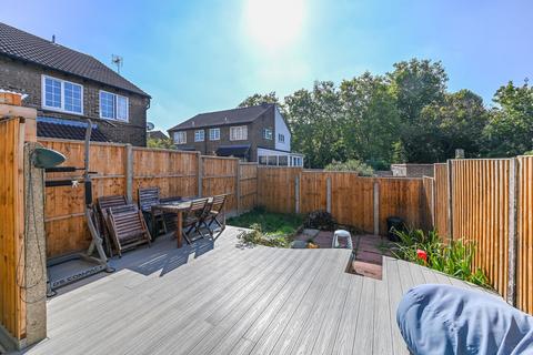 1 bedroom end of terrace house for sale, Sawyers Lawn, West Ealing, London, W13