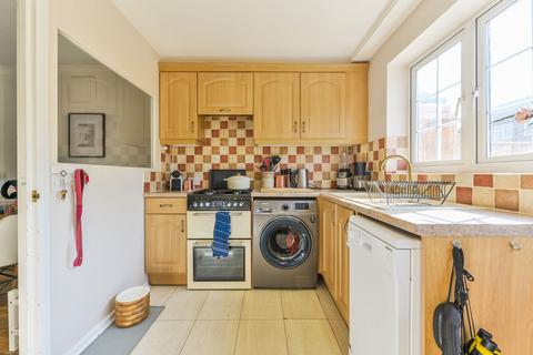 1 bedroom end of terrace house for sale, Sawyers Lawn, West Ealing, London, W13