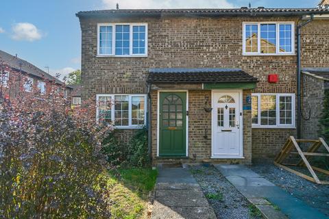 1 bedroom end of terrace house for sale, Sawyers Lawn, West Ealing, London, W13
