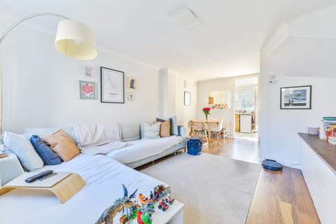 1 bedroom end of terrace house for sale, Sawyers Lawn, West Ealing, London, W13