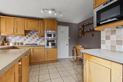 2 bedroom detached bungalow for sale, Norwich Close, Nuneaton, CV11